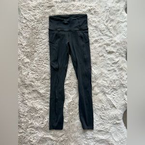 Lululemon | Fast & Free 7/8 Tight II